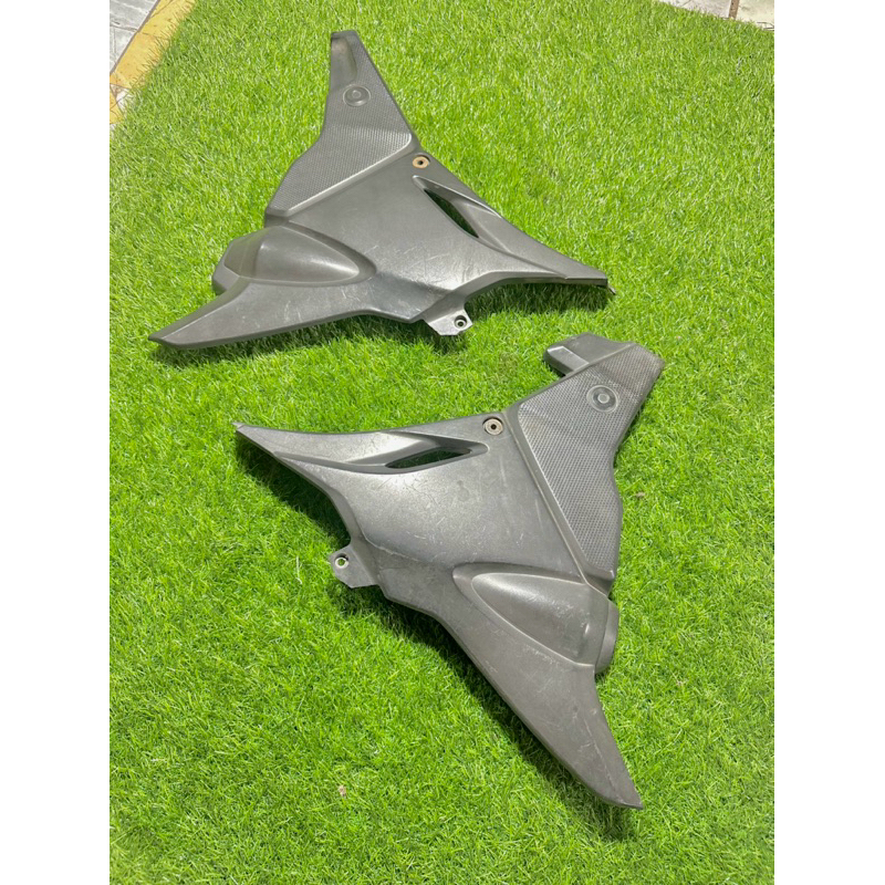 cover aki verza original coptoan motor