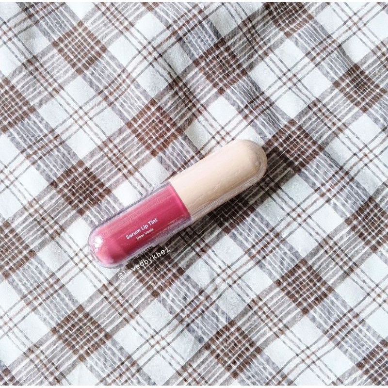 [NEW] Dear Me Beauty Serum Lip Tint Original