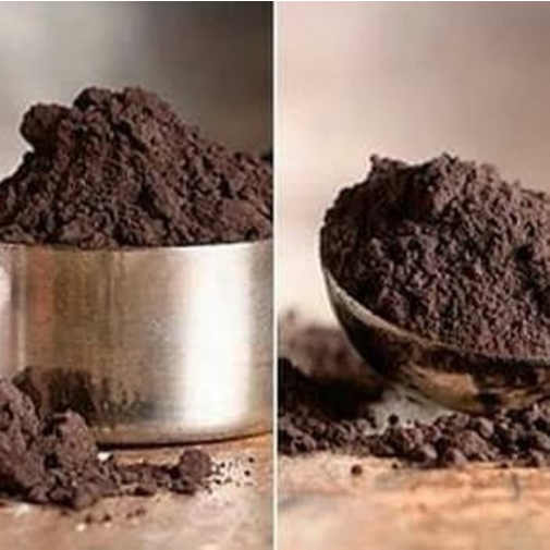 Kluwek Bubuk 500 gram Kluwek Bubuk Bumbu Rawon