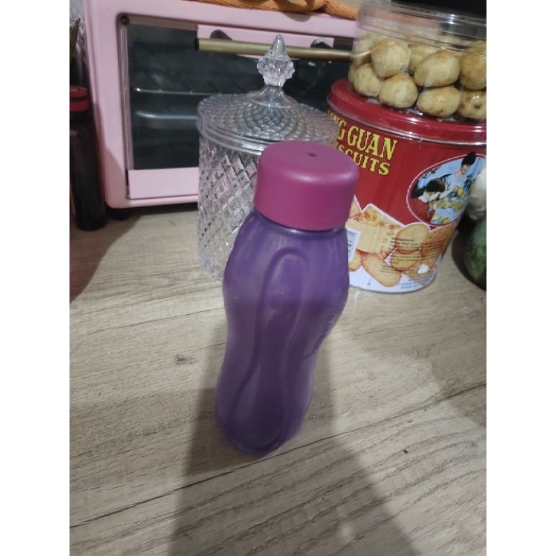 Botol Minum Tupperware 300ml