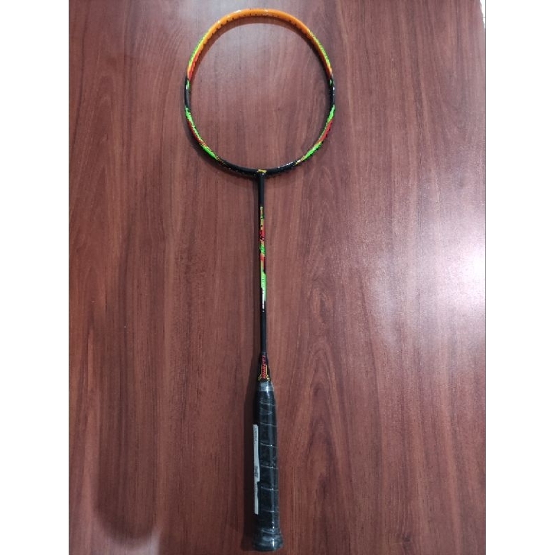 Raket badminton bulutangkis Lining / Li-Ning GForce G-Force 8 9 10