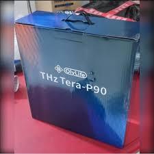 OLYLIFE THZ TERA P90 SEPERTI BARU BISA DIANTAR KE RUMAH SAMBIL TEST