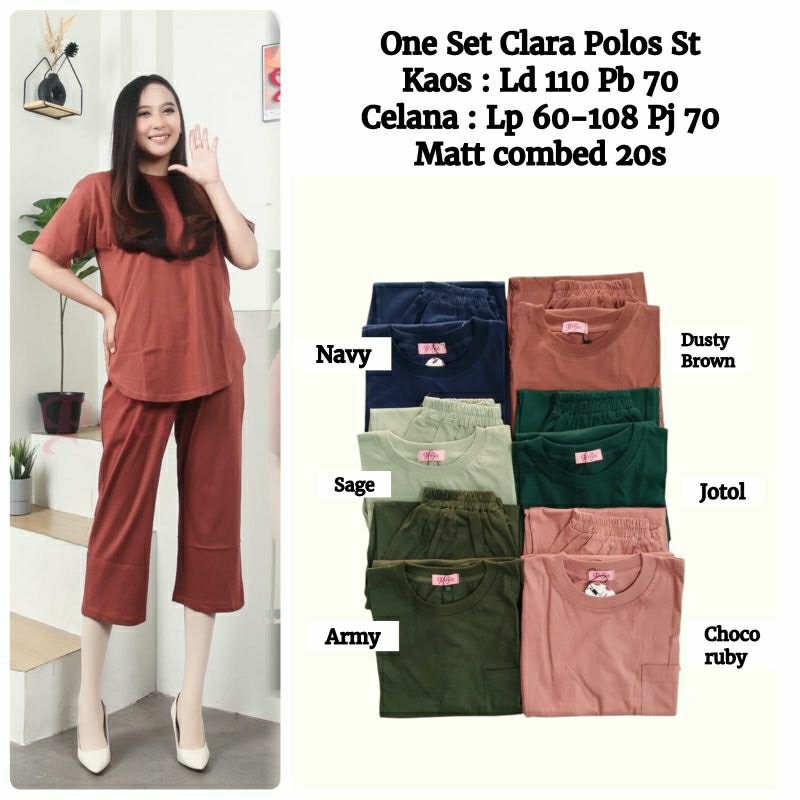 ONESET POJEE/ONESET KAOS COMBAD/ONESET SABLON PLASTISOL/SET KAOS CP/SET KAOS POLOS