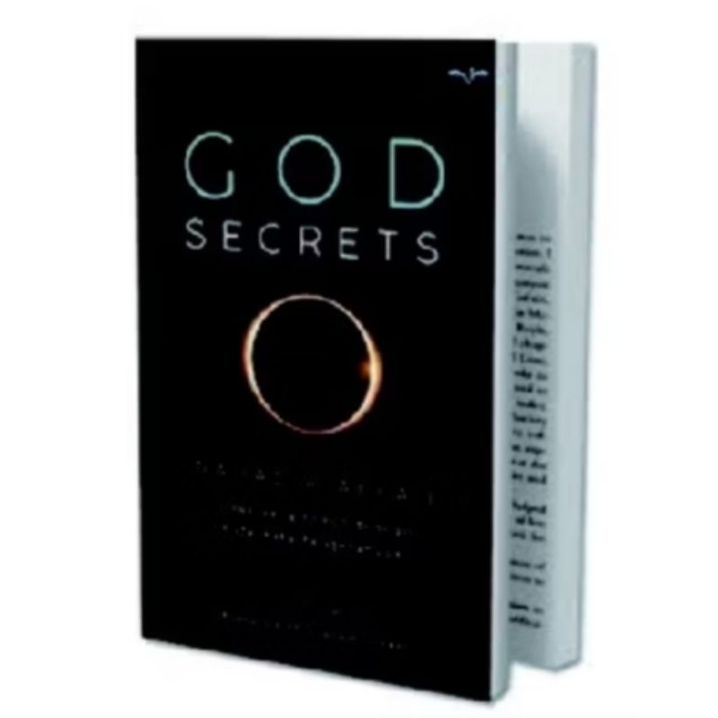 

GOD SECRETS BY SHAWN BOLZ