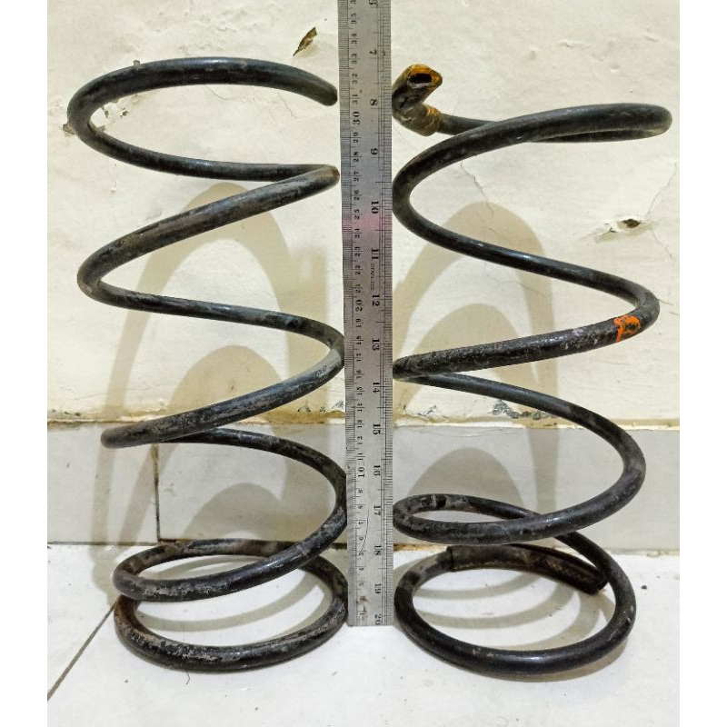 Per depan all new corolla 97 original