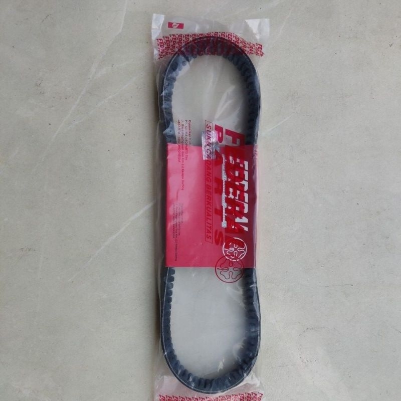Vanbelt/V-Belt Beat ESP Beat POP ESP Scoopy Fi 2015-2018 FEDERAL Original