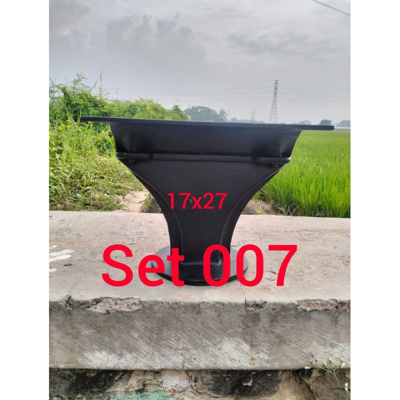 horn jbl,horn tweeter jbl,horn model jbl ukuran 17x27