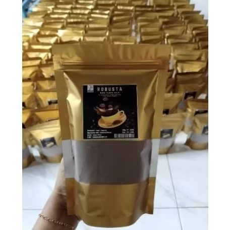 

kopi robusta 300gr