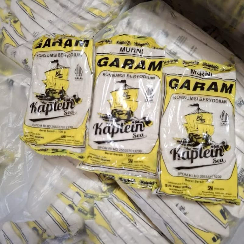 

GaramKaptein