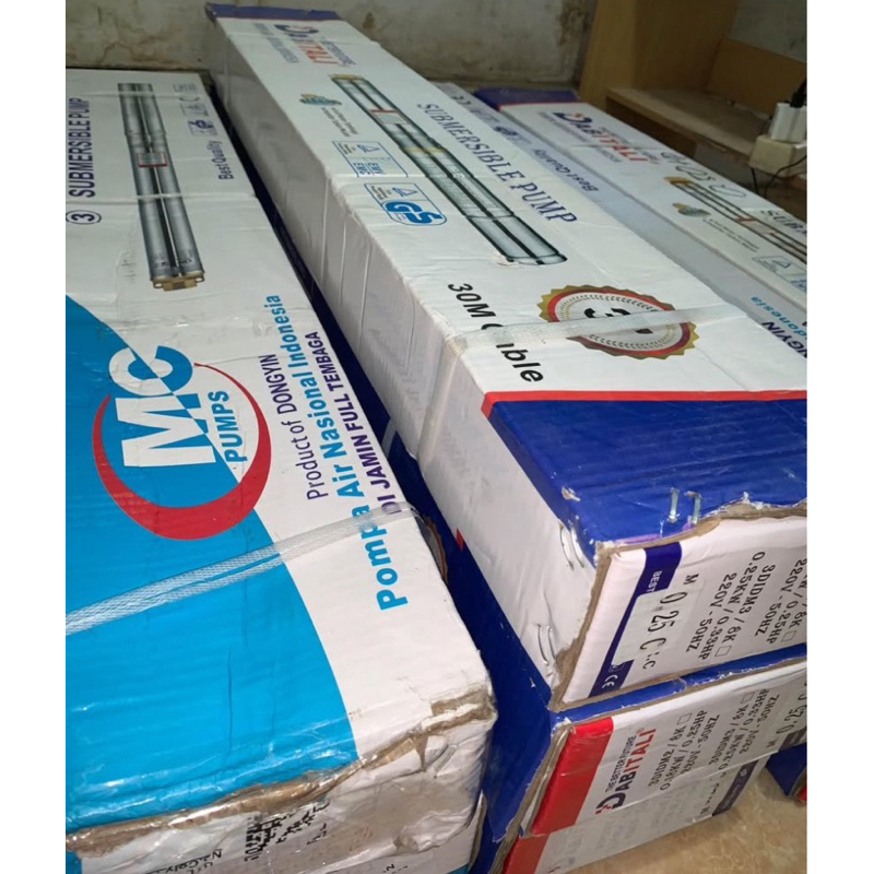 Pompa air submersible pompa sible pompa clup pompa hemat listrik