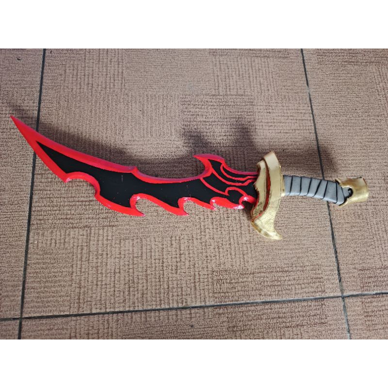 Solo Leveling sungjingwoo dagger