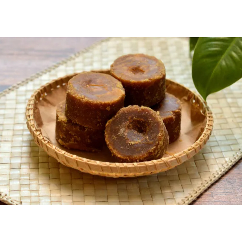 

Gula Aren Asli 100% Alami – Manis Tradisional dari Nira Pohon Aren