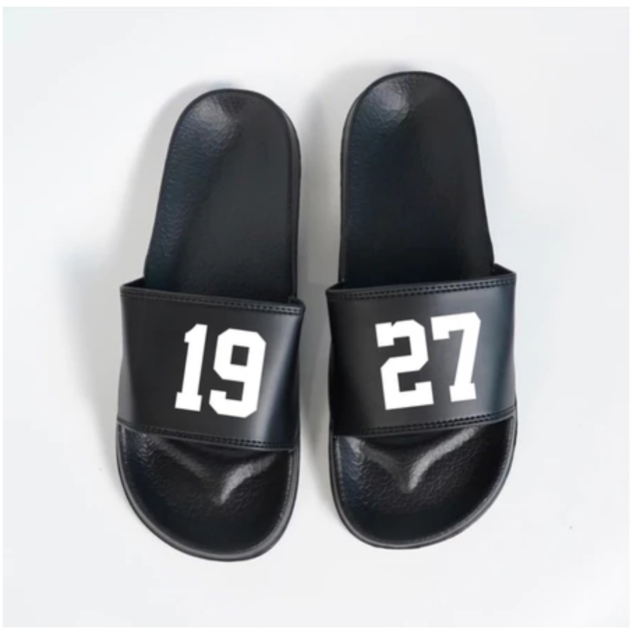 SANDAL TAHUN LAHIR CLUB SEPAKBOLA PERSEBAYA SURABAYA PERSIB BANDUNG PERSIJA JAKARTA AREMA MALANG ARE