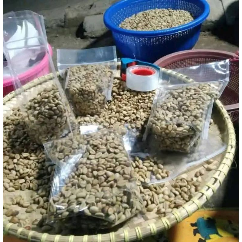 

KOPI ASLI TEMANGGUNG