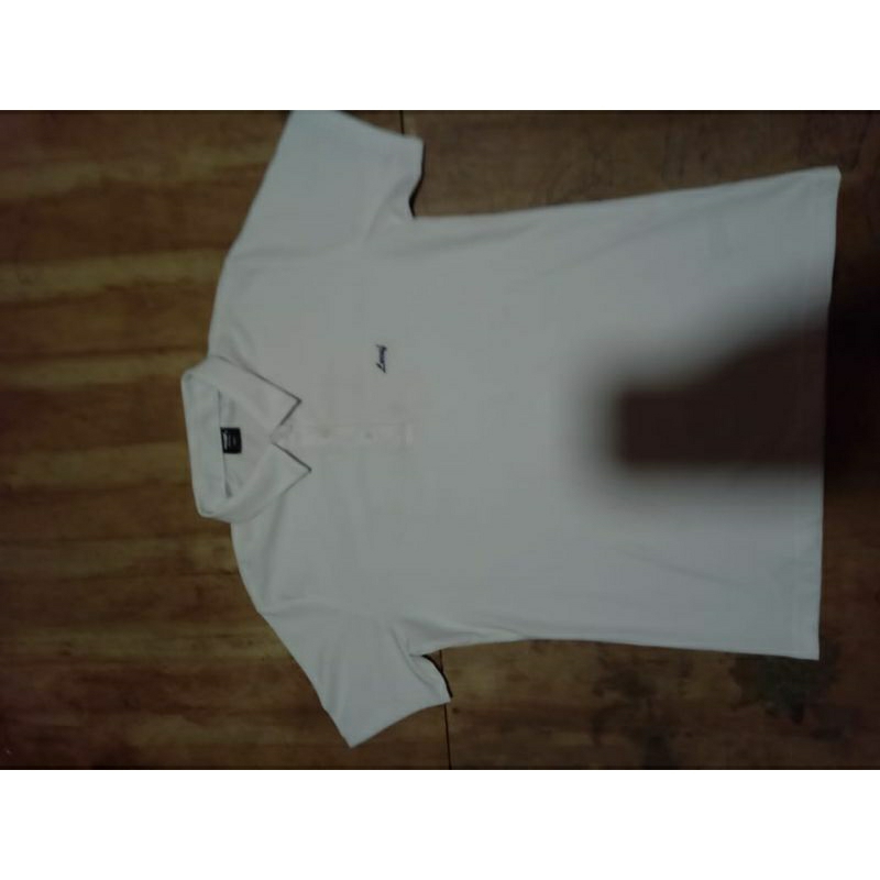 kaos polo lecaf