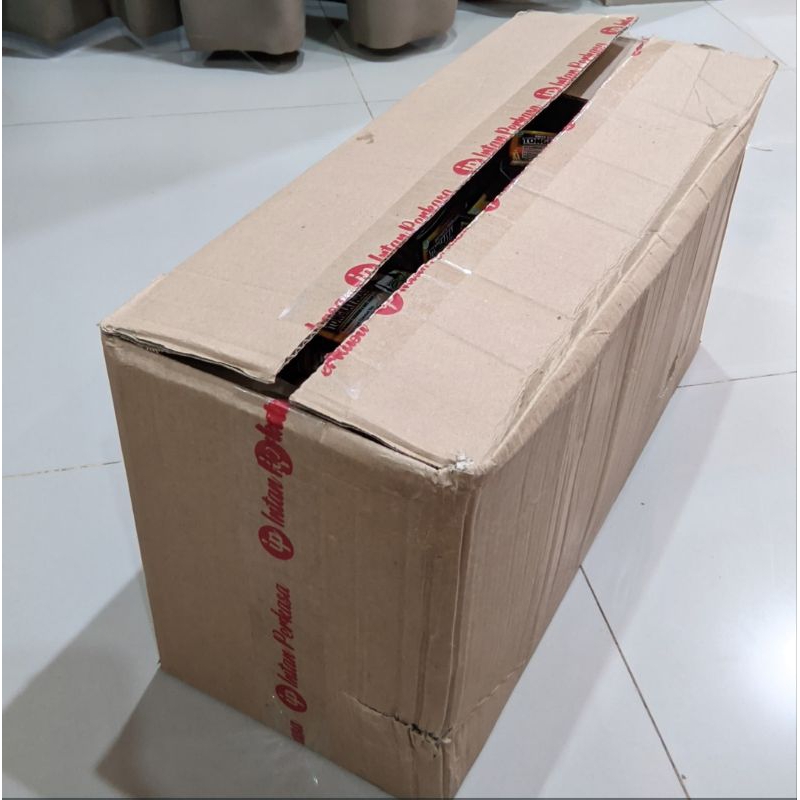 

JUAL KARDUS TA ARABBB / Bok