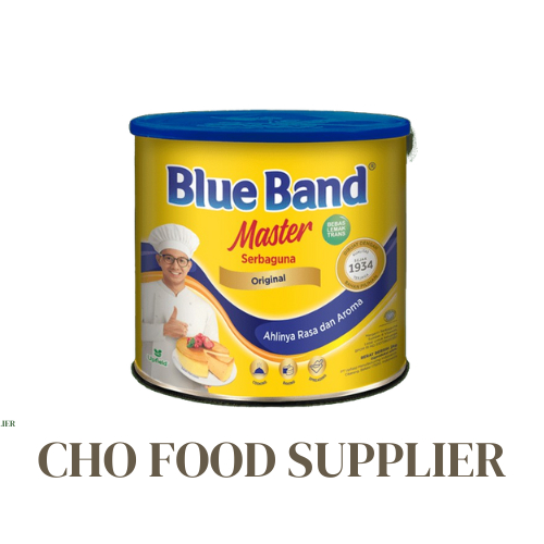 

BLUEBAND SERBAGUNA 2KG