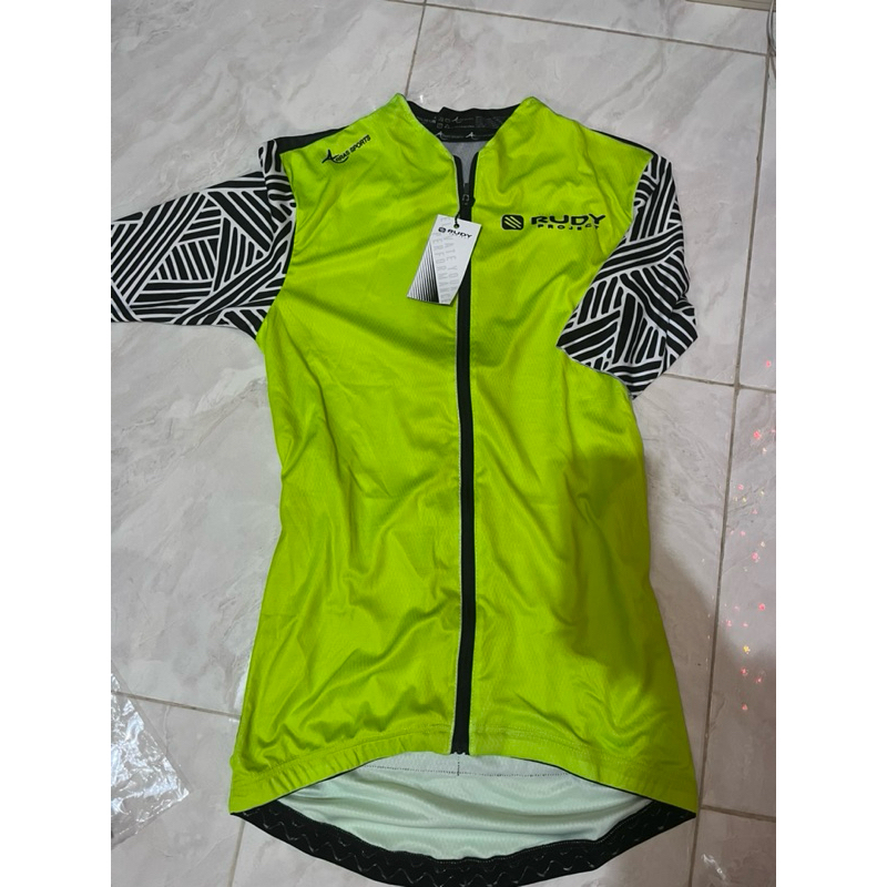 Jersey rudy project new