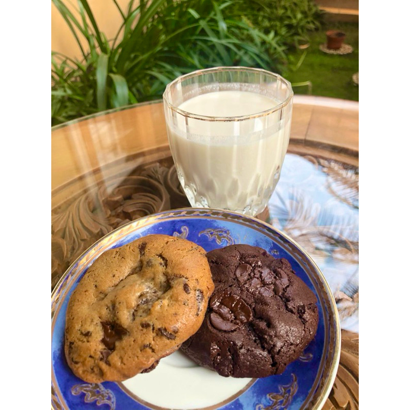

Rhenary's Signature Soft Cookies