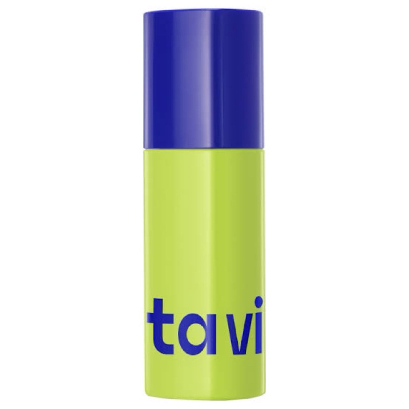 Tavi Gel to Oil Staining Lip Glide
