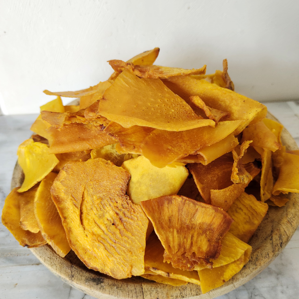 

KERIPIK SUKUN