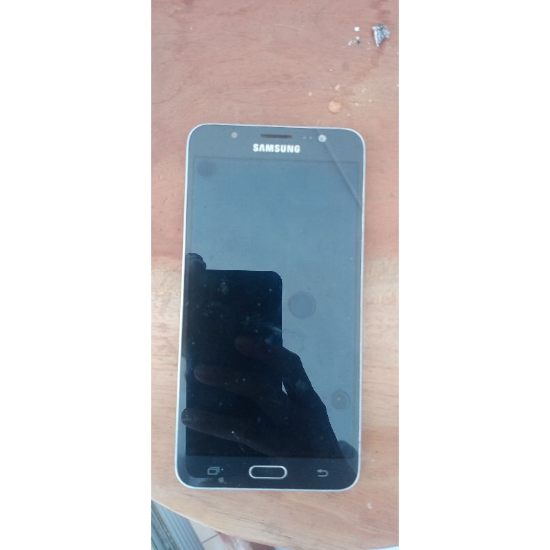 LCD SAMSUNG J710F ORIGINAL + FRAME