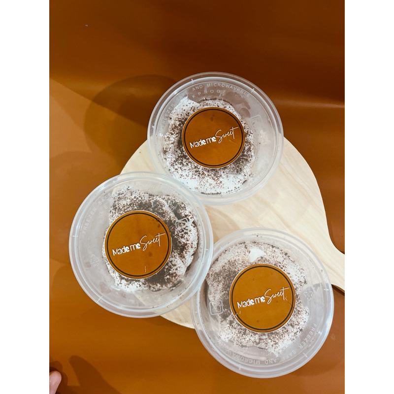 

Banoffee