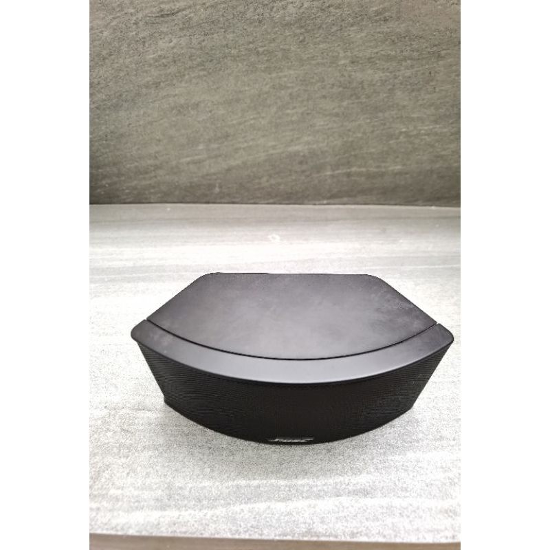 Speaker Center Bose Jewel