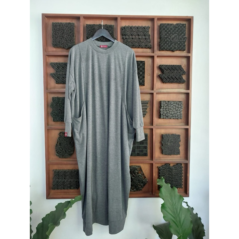 Preloved Swabaya by Sidra