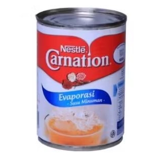 

Susu Nestle Carnation Evaporasi Kaleng