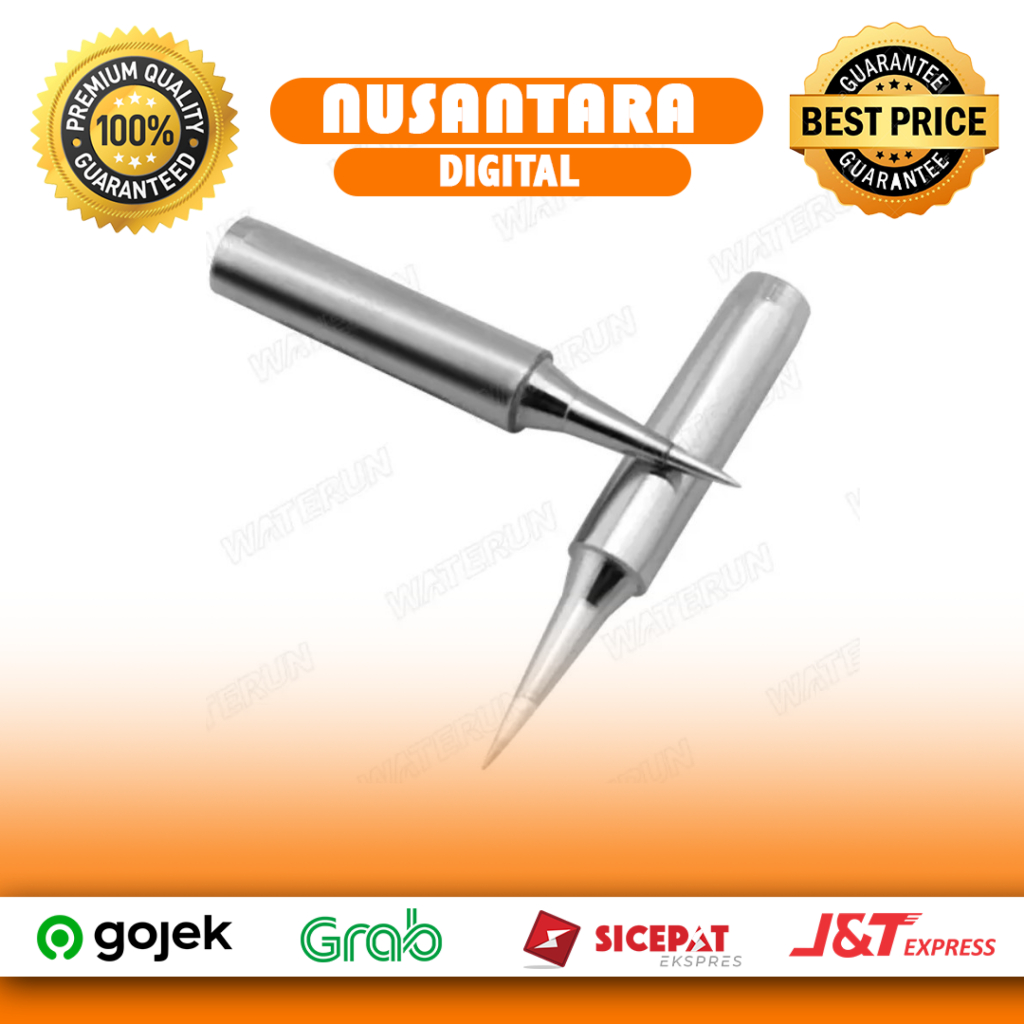 Mata Solder/Solder Tip 900M-T-I for Solder Tool