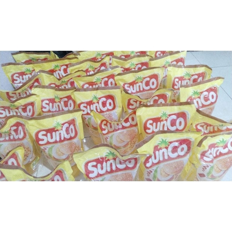 

minyak goreng sunco 2 liter