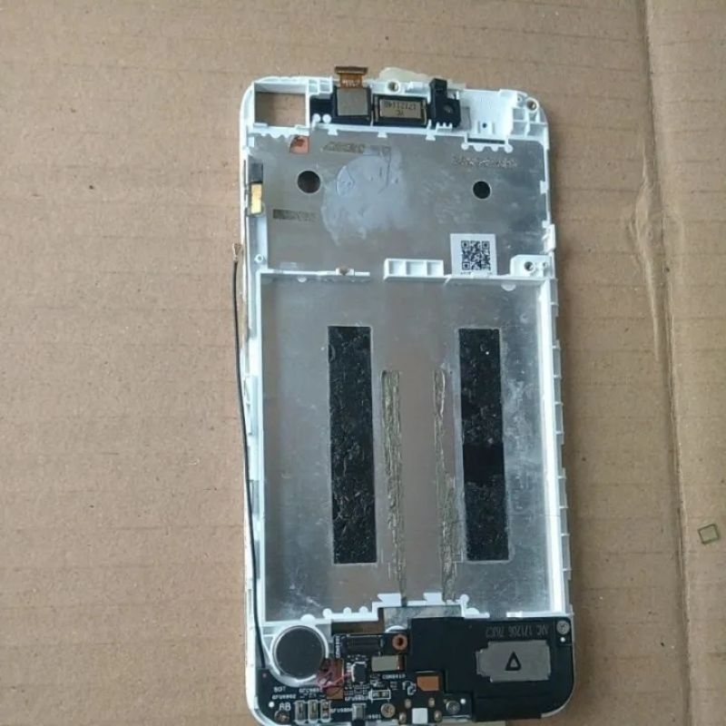 bot Bawah Hp Asus Zenfone A007 ORI cabutan normal OK