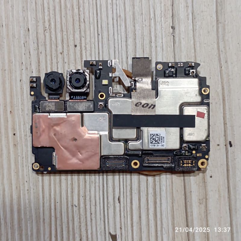 Mesin Realme C1 | Unit mesin only normal