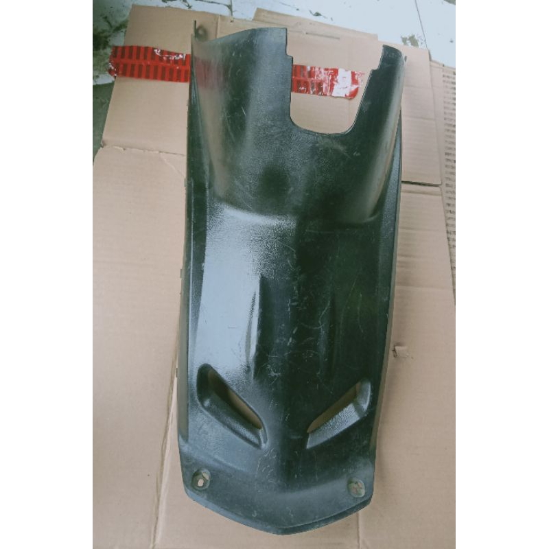 Cover Mesin tutup mesin Yamaha motor Mio seporty Mio smael seken original