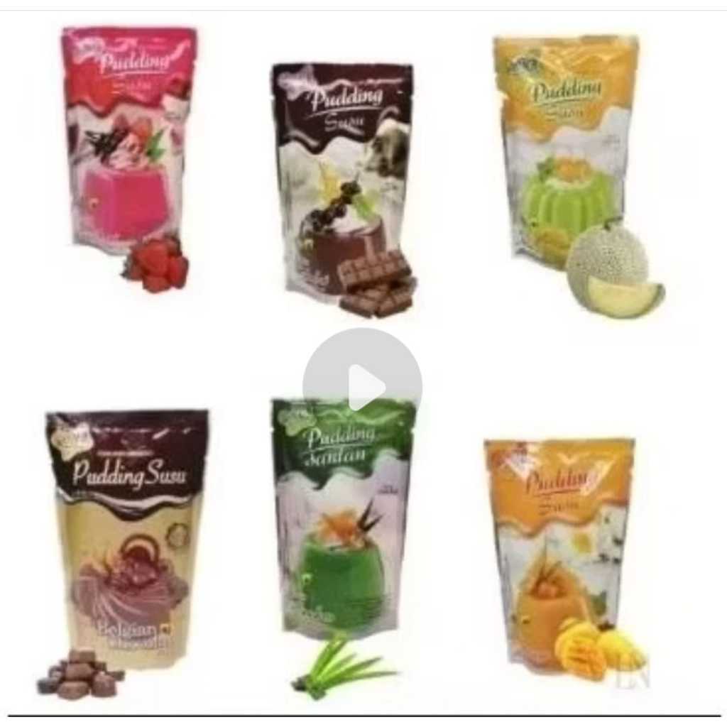 

PUDDING SUSU INSTAN NUTRIJELL 145 GR