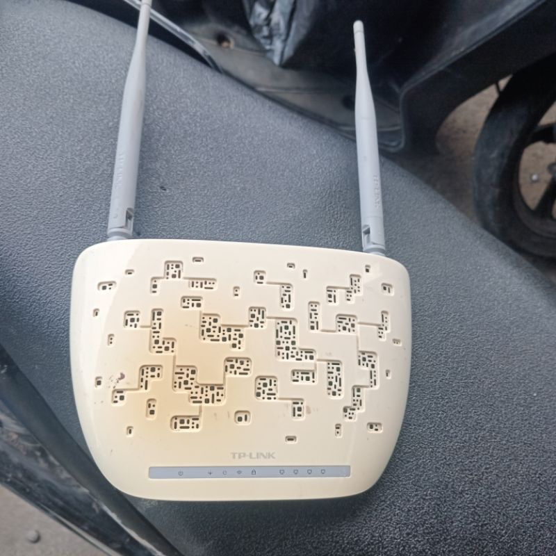 MODEM ROUTER TP-LINK TD-8961N