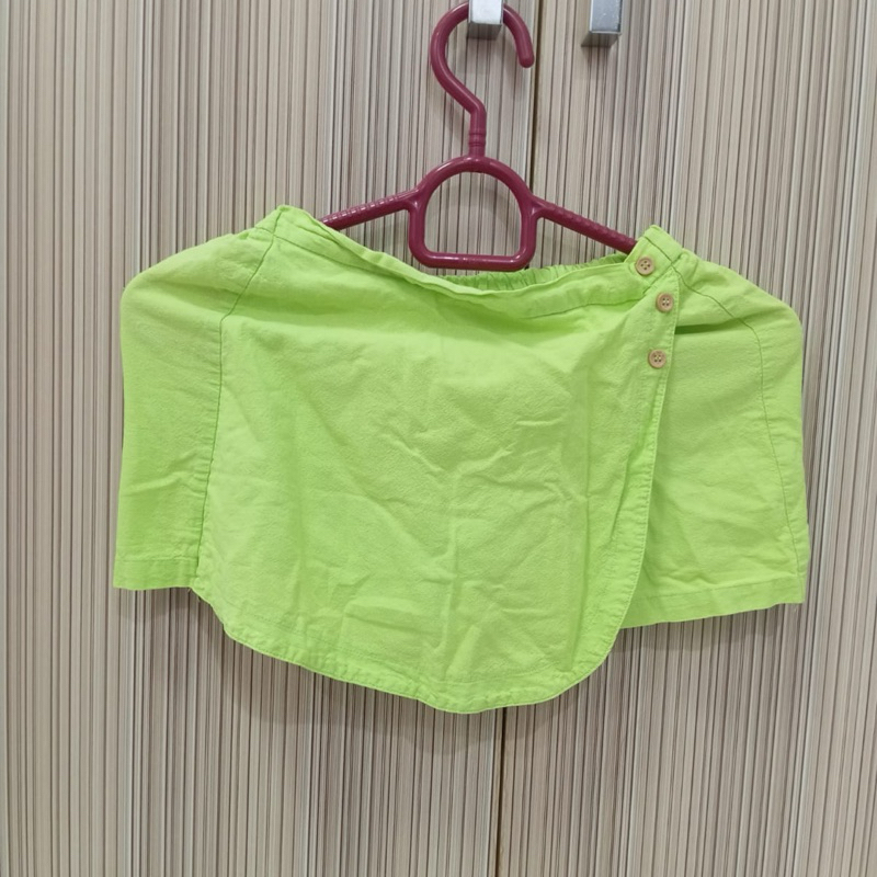 Rok celana anak bohopana skort bohopana anak