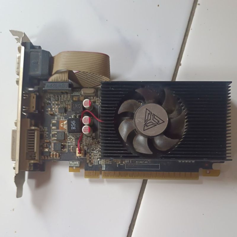 VGA GT710