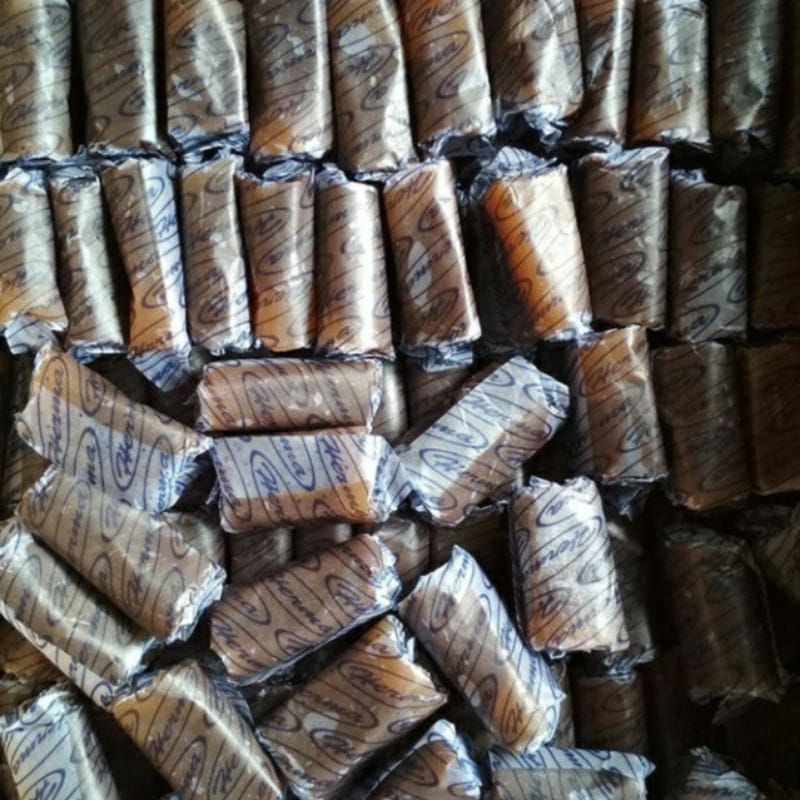 

DODOL GARUT KERTAS 1KG
