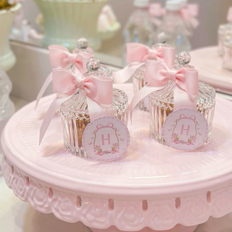 SOUVENIR CUSTOM BABY SHOWER / WEDDING / SOUVENIR BIRTHDAY/ HAMPERS BABYBORN / SOUVENIR BIRTHDAY / SO