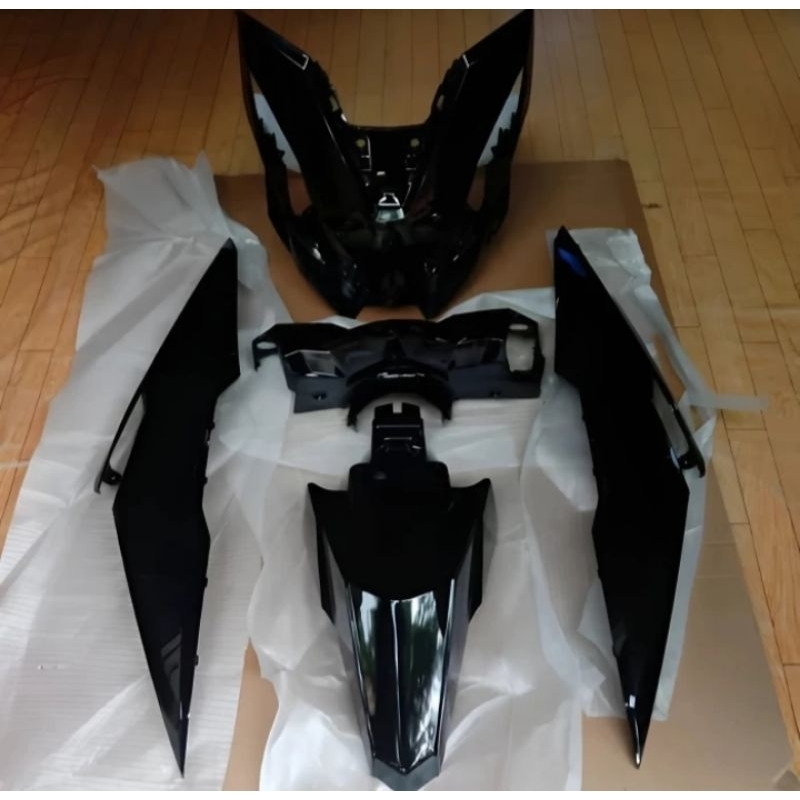 Fullset body halus honda beat eco street 2016-2020