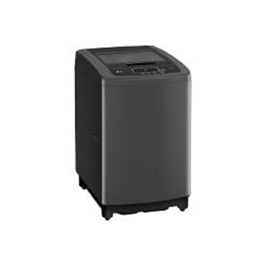 LG Mesin Cuci 13kg T2313VSPB Top Loading Smart Motion Smart Inverter