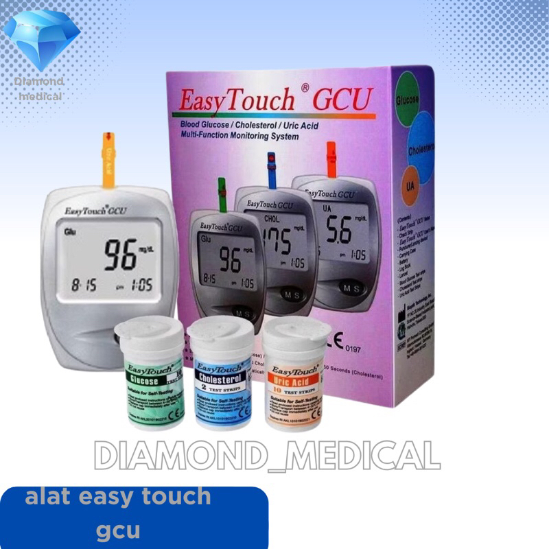 alat easy touch 3 in 1
