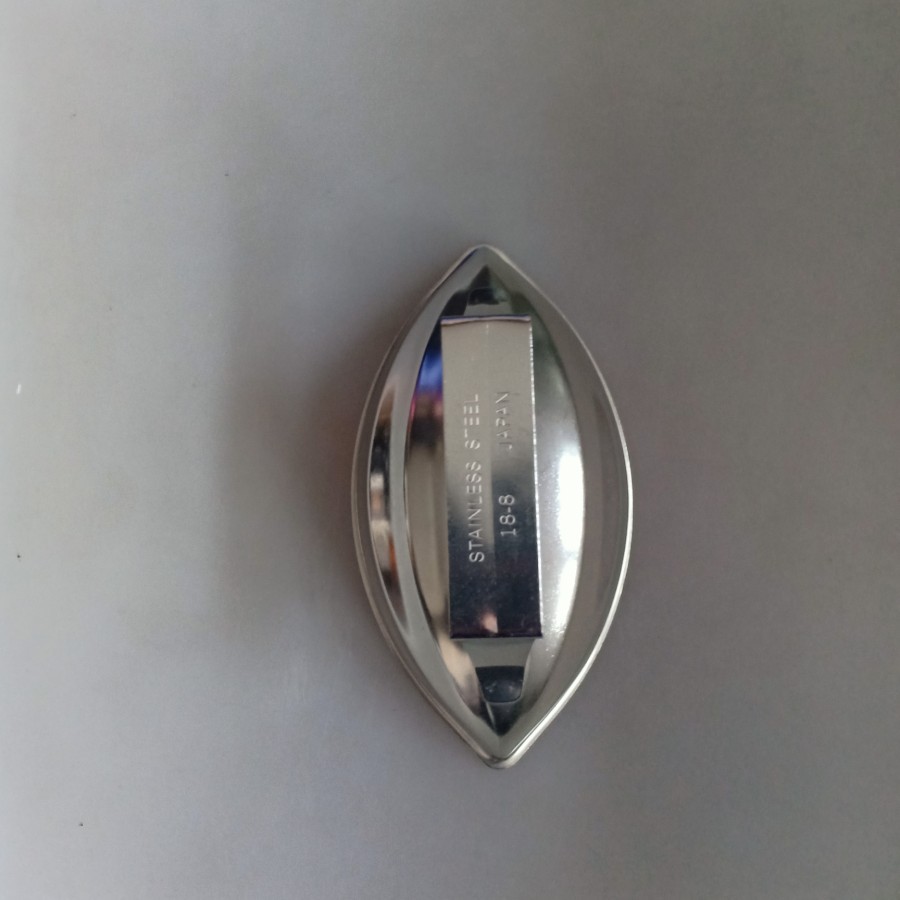 omurice mold cetakan nasi bentuk pepaya