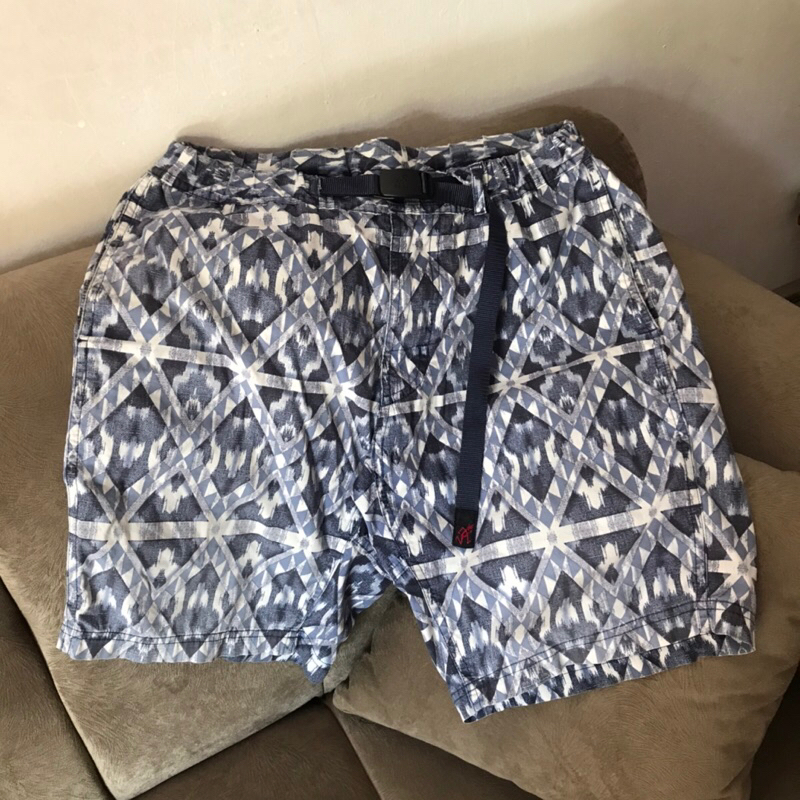 Gramicci Tribal Pants