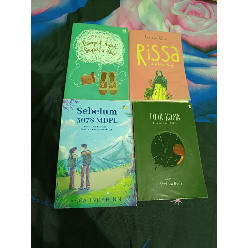 Novel3