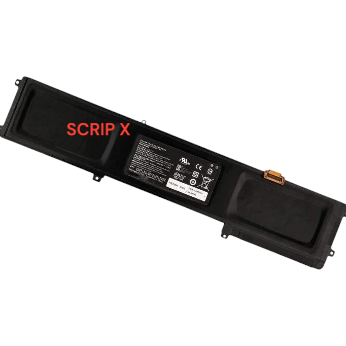 baterai laptop Razer RZ09-0195 RZ09-0165 Blade 14 Inch 2016 V2 Betty 4