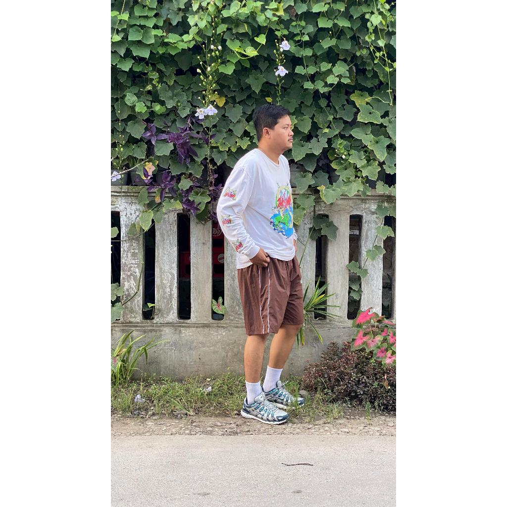 Pants Deffender | Short Pants Nylon Manakara