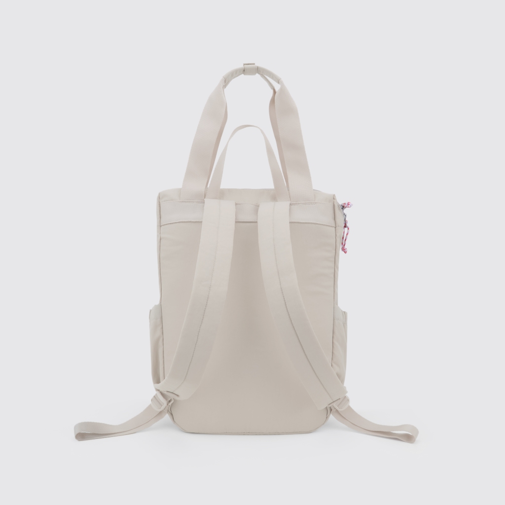 RK Exsport Daily Hustle Totepack - Beige